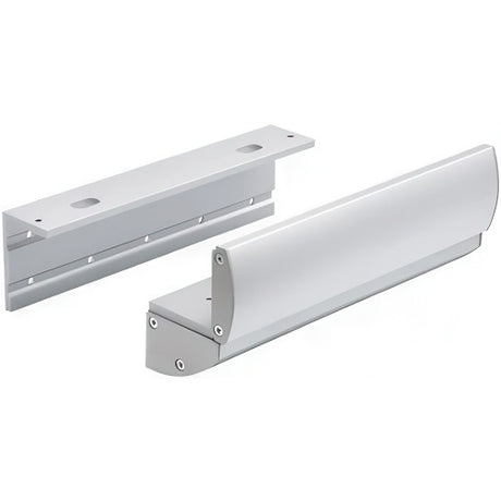 STP STP-EM500ZLDC bracket for locking devices