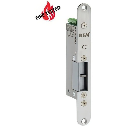 STP STP-GK231M-R hand electric strike