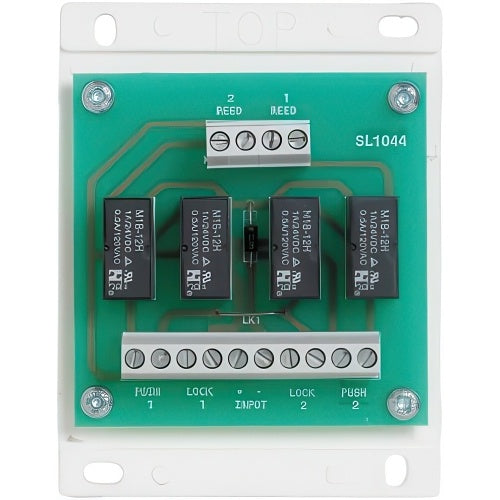 STP STP-ILM-100 magnetic lock part