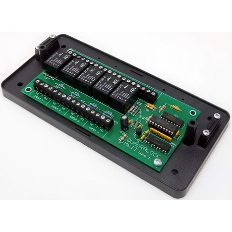 STP STP-ILM-200 interlock board