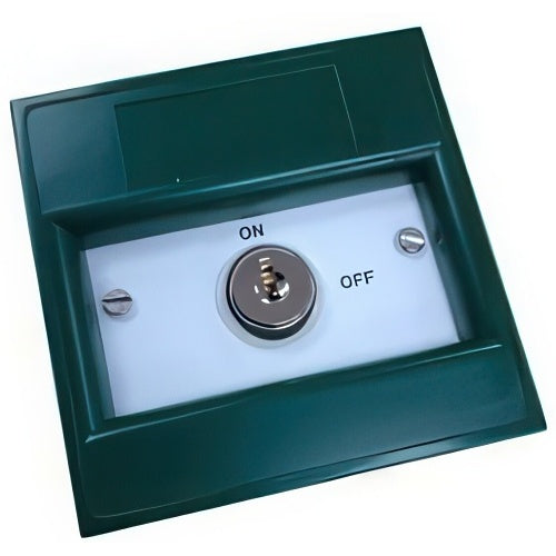 STP STP-KGG1SG-KS emergency button