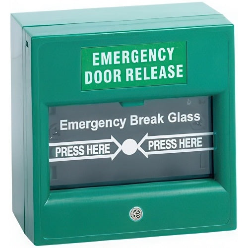 STP STP-KGG1SG break glass unit
