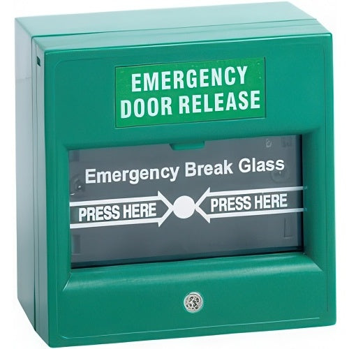 STP STP-KGG200SG break glass unit