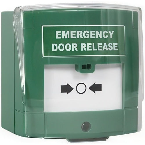STP STP-KGG300SG-LSRC break glass unit
