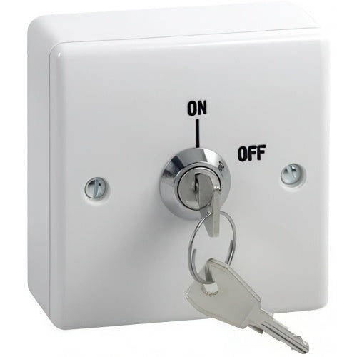 STP STP-KS-2S key switch for locking devices