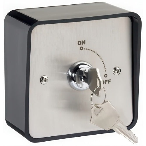 STP STP-KS-2SB maintained key switch