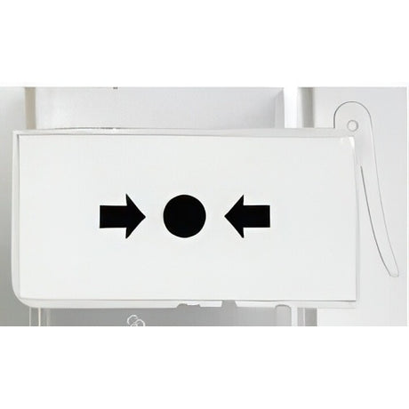 STP STP-MX04E resettable plastic element