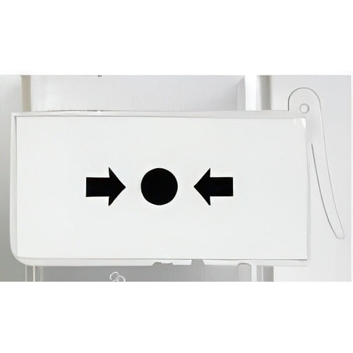 STP STP-MX04E resettable plastic element