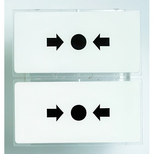 STP STP-MX05 emergency button for egress devices