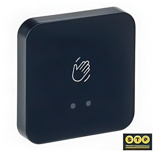 STP STP-NT-IP68-B touch-free exit device