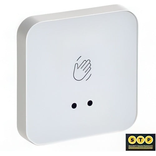 STP STP-NT-IP68-W touch exit device