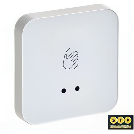 STP STP-NT-IP68-W touch exit device