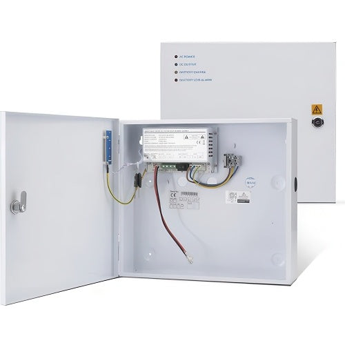 STP STP-PAXBOX power supply for power supplies and boards