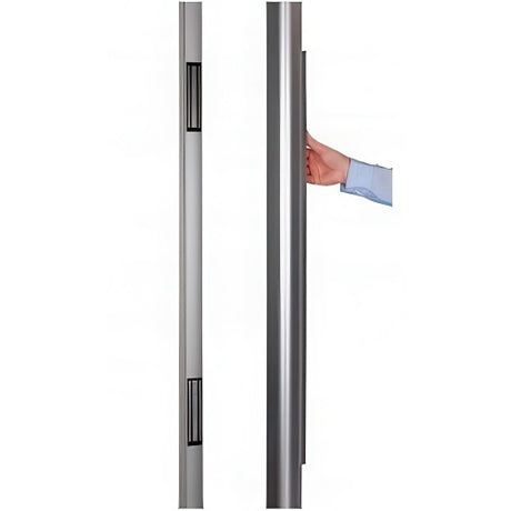 STP STP-PH800 vertical pull handle