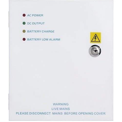 STP STP-PSU2A-12 power supply for power products