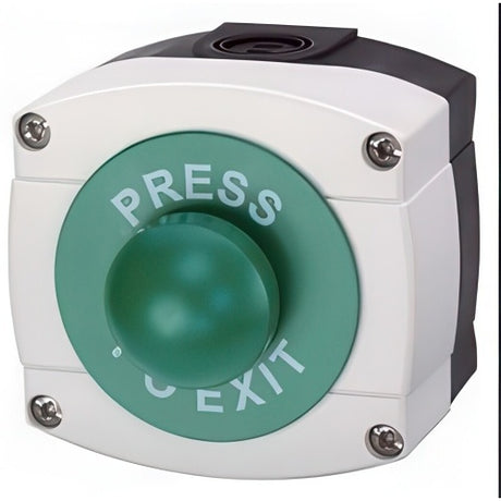STP STP-PTE-WP-VR dome exit button