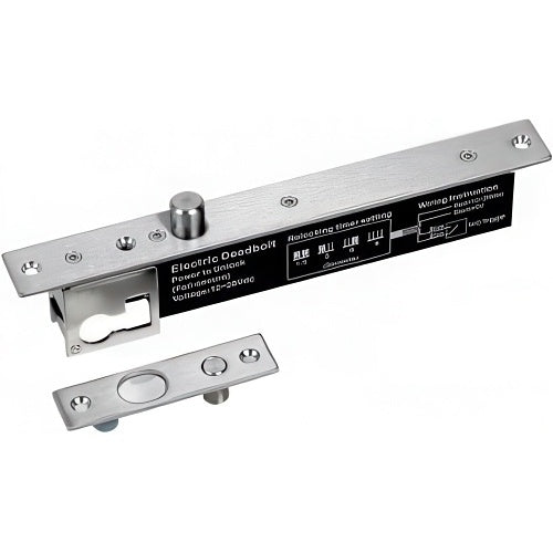 STP STP-SB260 secure solenoid bolt