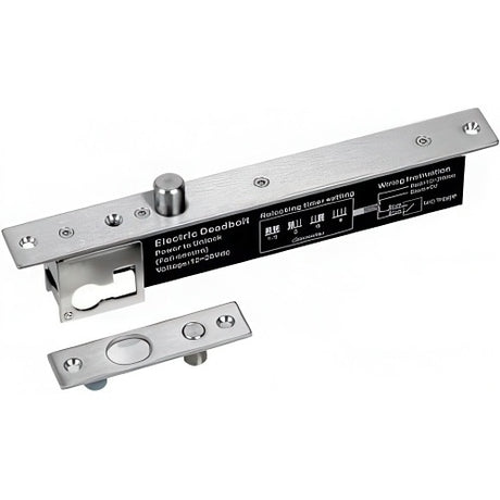STP STP-SB260 secure solenoid bolt