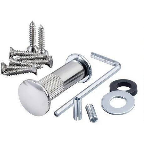 STP STP-SLIMFIXINGKIT magnetic lock