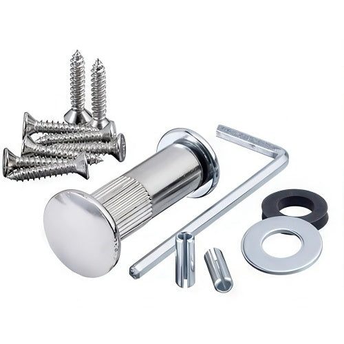 STP STP-SLIMFIXINGKIT magnetic lock