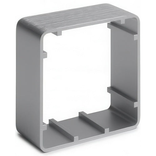 STP STP-SPB-SS surface single-gang shroud
