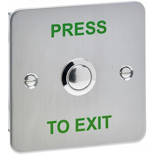 STP STP-SPB002F mount exit button