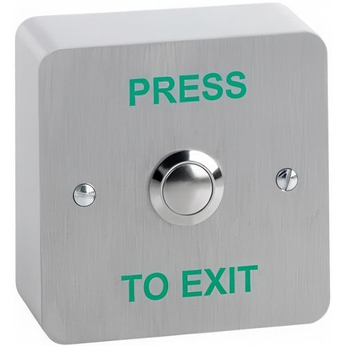 STP STP-SPB002S mount exit button