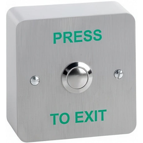 STP STP-SPB002S mount exit button