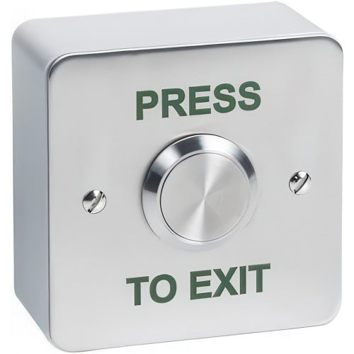 STP STP-SPB003S surface exit button