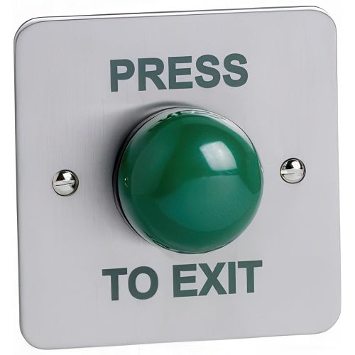 STP STP-SPB004F door release button