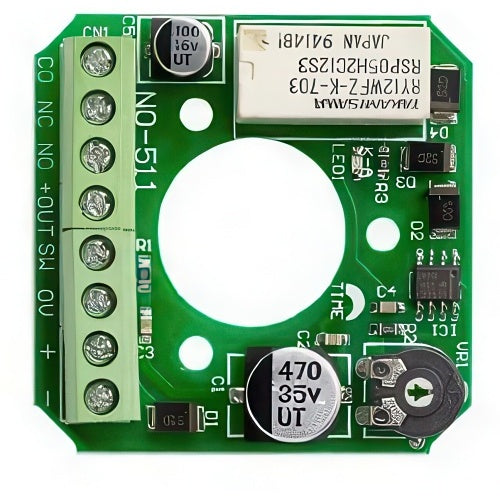 STP STP-TIMERBOARD timer board