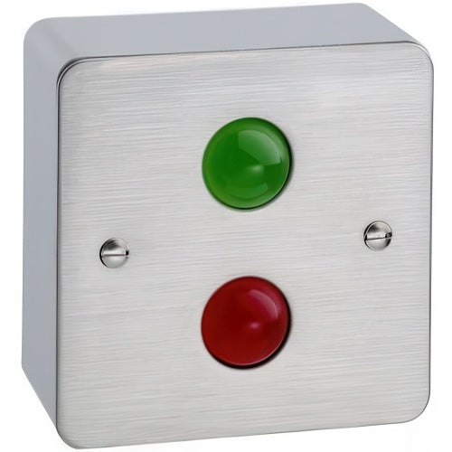 STP STP-TLM200 surface traffic light