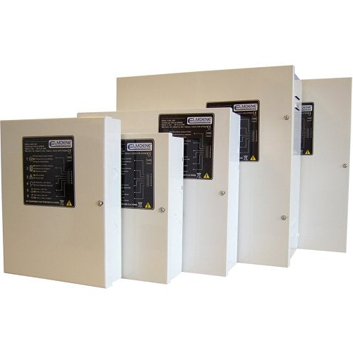 Elmdene by Potter STV2401C power supply unit