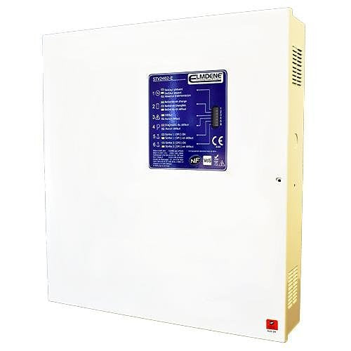 Elmdene by Potter STV2402-E power supply