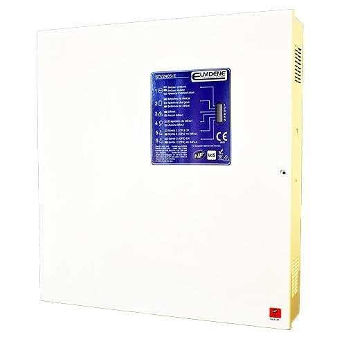 Elmdene by Potter STV2405-E power supply