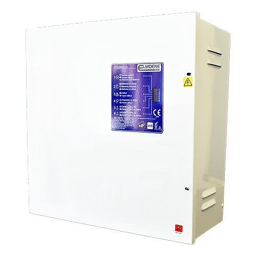 Elmdene by Potter STV2405-H power supply