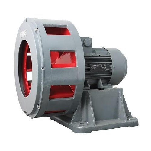 Klaxon SWG-0028 atex motor siren