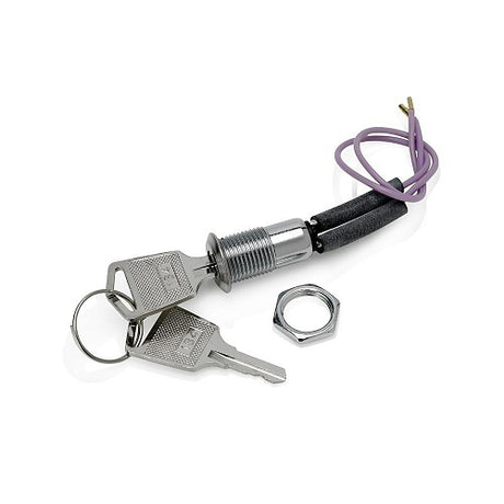 Haes Technologies SWK134-WIRED replacement enable keyswitch