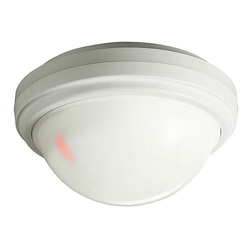 Optex SX-360Z motion sensor, silver