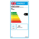 DEM 3 SET 3.5kW Under or Over Sink Mini Instantaneous Water Heater (236584)