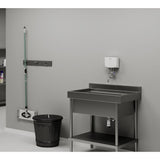 DEM 4 SET 4.4kW Under or Over Sink Mini Instantaneous Water Heater (236462)