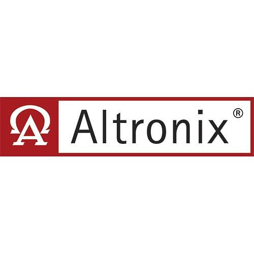 Altronix T1MK1F4V power integration kit