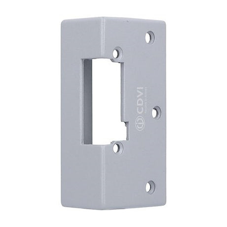 CDVI T204 surface rim case, grey