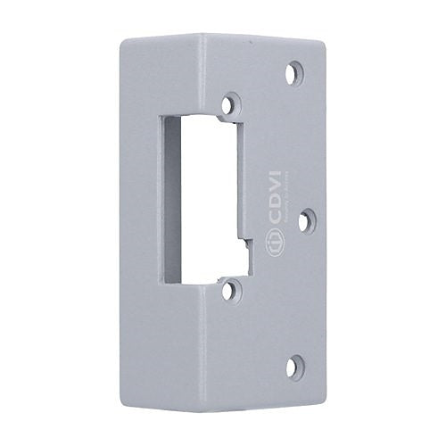 CDVI T204 surface rim case, grey