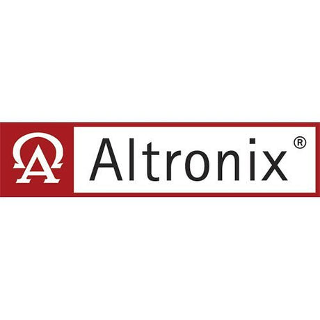 Altronix T3M75XK1ADQV power integration kit
