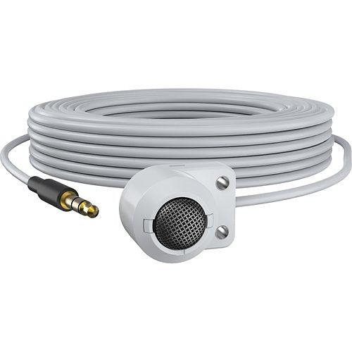 Axis Communications 01561-001 digital microphone
