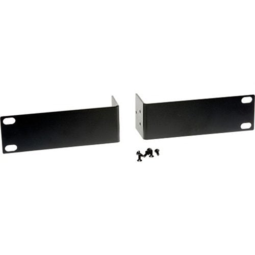 Axis Communications 01232-001 single backlight bracket
