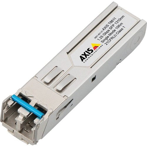 Axis Communications 5801-801 media converter
