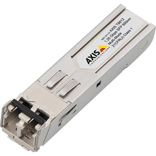 Axis Communications 5801-811 media converter