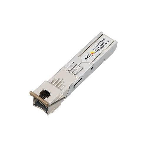 Axis Communications 5801-821 SFP ethernet module